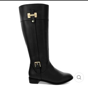Karen Scort riding boots
